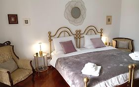 Bed And Breakfast Le Tre Civette